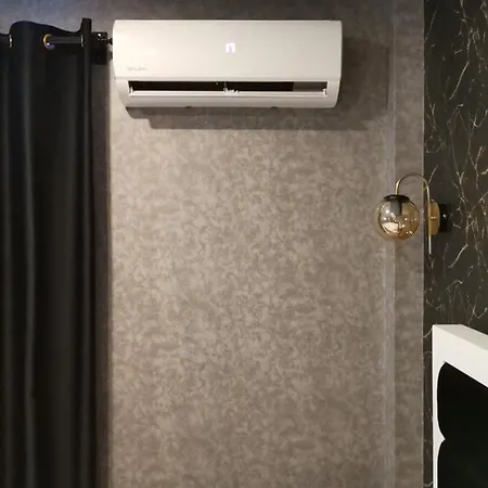 Sirius Butik Otel Hotel