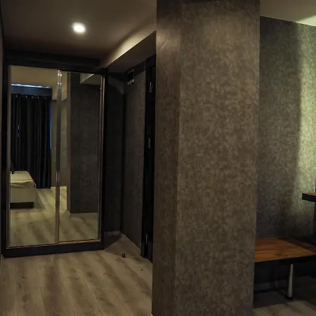 מלון Sirius Butik Otel