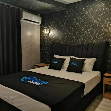 Sirius Butik Otel