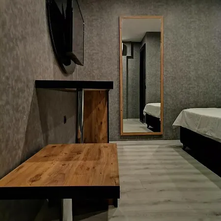 Sirius Butik Otel Hotell *