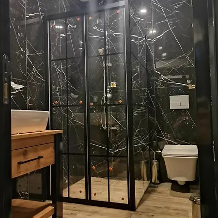 Sirius Butik Otel Antalya