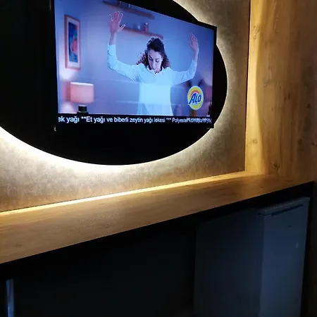 Sirius Butik Otel Hotel *