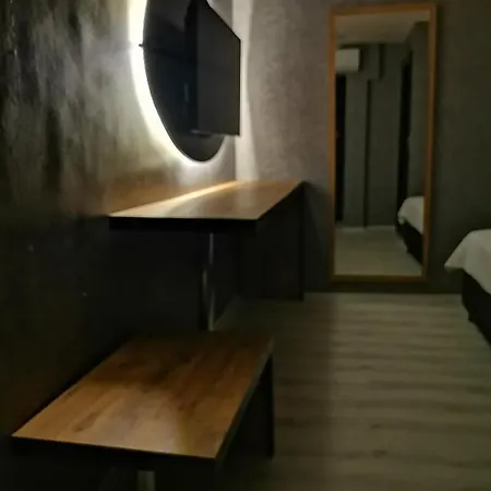 Sirius Butik Otel Hotel *
