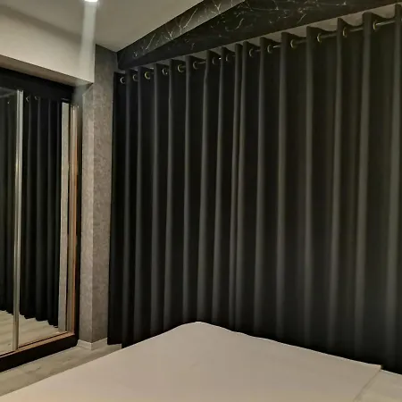 Sirius Butik Otel ホテル