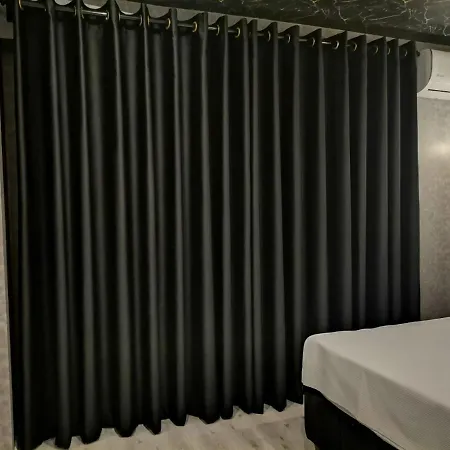 Hotel Sirius Butik Otel *