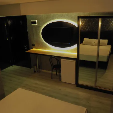 Sirius Butik Otel Hotel *